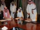وزير النقل يوقع مشاريع طرق لمنطقة حائل#بقيمة قاربت 280 مليون