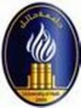 عمادة الدراسات العليا في جامعة حائل#الملق مشرفة على وكالة