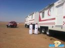 الإسعاف الجوي بحائل#البدء في مشروع