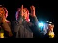 بين “;هلالي ونصراوي “; (فيديو )#محاورة شعرية ساخرة