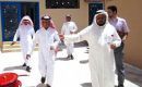 في فرع جامعة حائل بالشملي#غدا السبت بدء الدراسة