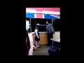 طالبة تخصي مدرس#(بالفيديو )بعدما “;دبل سبده “;