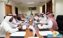 يعقد جلسته الرابعة#المجلس المحلي ببقعاء