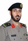 أحمد حمود المنصور # إلى رحمة الله
