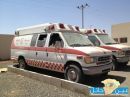 تكشف أهمال وتهاون إدارة الهلال الاحمر بمدينة حائل #”; صحيفة عين حائل الاخبارية “;