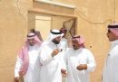 مدير الشؤون الدكتور / نواف الحارثي بتنفيذ وانجاز ماوعد#اهالي روض بن هادي يطالبون