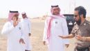 تتخذ ادوات السلامة المرورية# بلدية الحليفة السفلى اول بلدية بمنطقة حائل