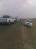 ينجين من حادث مروري # طالبات مدينة سميراء