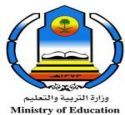موعد الفسح المدرسية#منح الطلاب حق تحديد