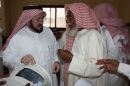 بمدينة تربة حائل#بدء توزيع الاراضي السكنية