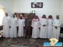 اجتماع بروساء الدوائر الحكومية#رئيس مركز موقق يعقد