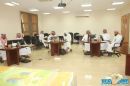 بمكتب التربية ببقعاء#دورة إتتل للتعليم الاساسي