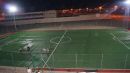 تنهي مشروع ثلاثة ملاعب رياضية صناعية #بلدية الحليفة السفلي