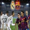 ريال مدريد يلتقي ببرشلونة #مساء اليوم ..