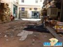 يفتقد لمرقبي الامانه #سوق ( الهنود ) بحائل