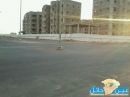 خاص بالأنارة يهدد المارة وسط الطريق‎#بحائل عمود كهرباء