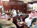 العَرض الأستشَاري لدِراسَة تطوير خَدمَات النقل العَام في حائل .. #هيئة تطوير حائل تُناقِش