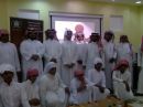 في تعليم حائل#الطالب المدرب