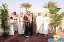 مهرجان حلوة بقعاء الرابع لعام 1433هـ#محافظ بقعاء يفتتح