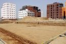 غير مستخدمة وسنفرض رسوما على الأراضي الخالية#الإسكان”;: 96 % من أراضي “;المنح”;