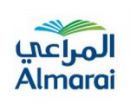 تنشر(  2500  ) وظيفة شاغرة بشركة المراعي#”; صحيفة عين حائل الإخبارية “;