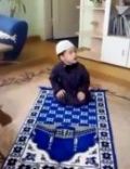 طفل أذهل العالم! #بالفيديو..