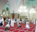 صَلاة العَصر بجماعتِه ( جَهراً ) !!#إمَام مَسجِد يؤدي