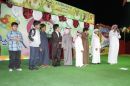 و الزقدي ثانياً و العامر ثالثاً #الحربي أفضل مذيع بحائل