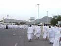 إحصائية عدد الحجاج حتى هذا اليوم
