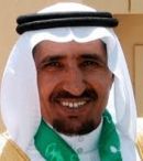 بوفاة إبن اخية بإنفجار الرياض # تعازينا للشيخ / مخلف الدهام