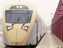 بدون سائق في الرياض# قريبا.. تشغيل 6 قطارات كهربائية