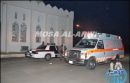 طفل لقيط بجامع الغريض #بالصور.. العثور على