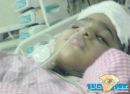 يُعذب طفلته ذات الـ(5) سنوات حتَى مَاتت ؟؟#داعيَة ومُحاضر قناة فضائية