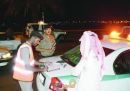 تتجاوز الـ خمسة مليارات ريال#المخالفات المرورية في المملكة