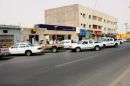 كثرة اعطال صرافات الراجحي#أهالي بقعاء يتذمرون من