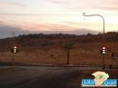 مدينة حائل يتسبب في ( الوان قوس قزح )#قل الصيانه باشارات مرور