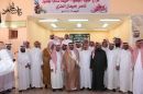 يكرمون زملاءهم بوداع متــميز#منسوبي تحفيظ القران بسميراء