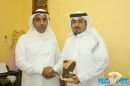 كتابه الجديد لعدد من رجال الاعمال#المؤلف خالد العبيد يهدي