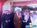 يزور نادي الجبلين ومركز الامير سلمان للمعاقين#معالي الدكتور ناصر الرشيد