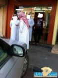 تقبض على مقيم عربي أنشاء مكتب حج وهمي # الجهات الامنية بحائل