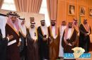 يرعى مراسِم تَسليم دعْم الهيئة لبرامِج التنميَة الإجتماعيّة#أمير منطقة حائل