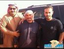 نفود الخطة بعد عَجز ( الطائرات ) عن ذلك!!#مواطِن يعثُر على مفقودي