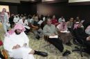 للبروفسور / عادل المدني لمنسوبي صحة حائل#العلاقه بين المريض والفريق العلاجي