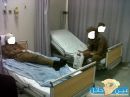 بدوره للدفاع المدني بمدينة حائل ينقلهم لقسم الطوارئ بمستشفى الملك خالد   #عـــاجل : إضراب مجموعة من الطلاب المستجدين
