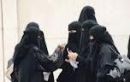 يعتدين بالضرب المبرح والتكفيخ  على طالبة أخرى#بجامعة حائل أربع طالبات