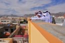 مقاول جديد لتخصصي حائل ومراكز تخصصية متقدمة لحائل #نائب وزير الصحة / خشيم