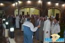 الكلية التقنية بحائل#تكريم جوالة