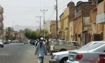 قٌرابة 5000 الف رخصة قيادة سنويا للأجانب بمنطقة حائل … ومطالبة بتقنين منح رخصة قيادة للأجانب