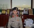الميدانية للقضاء على المخالفات #مرور حائل يكثف أعماله