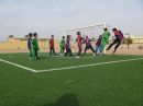 بدوري الشيخ /علي الجميعة #المحمدية تحتضن المجموعة 6